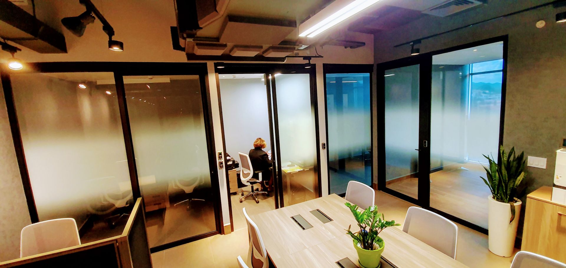 Be Productive Workspaces image 4