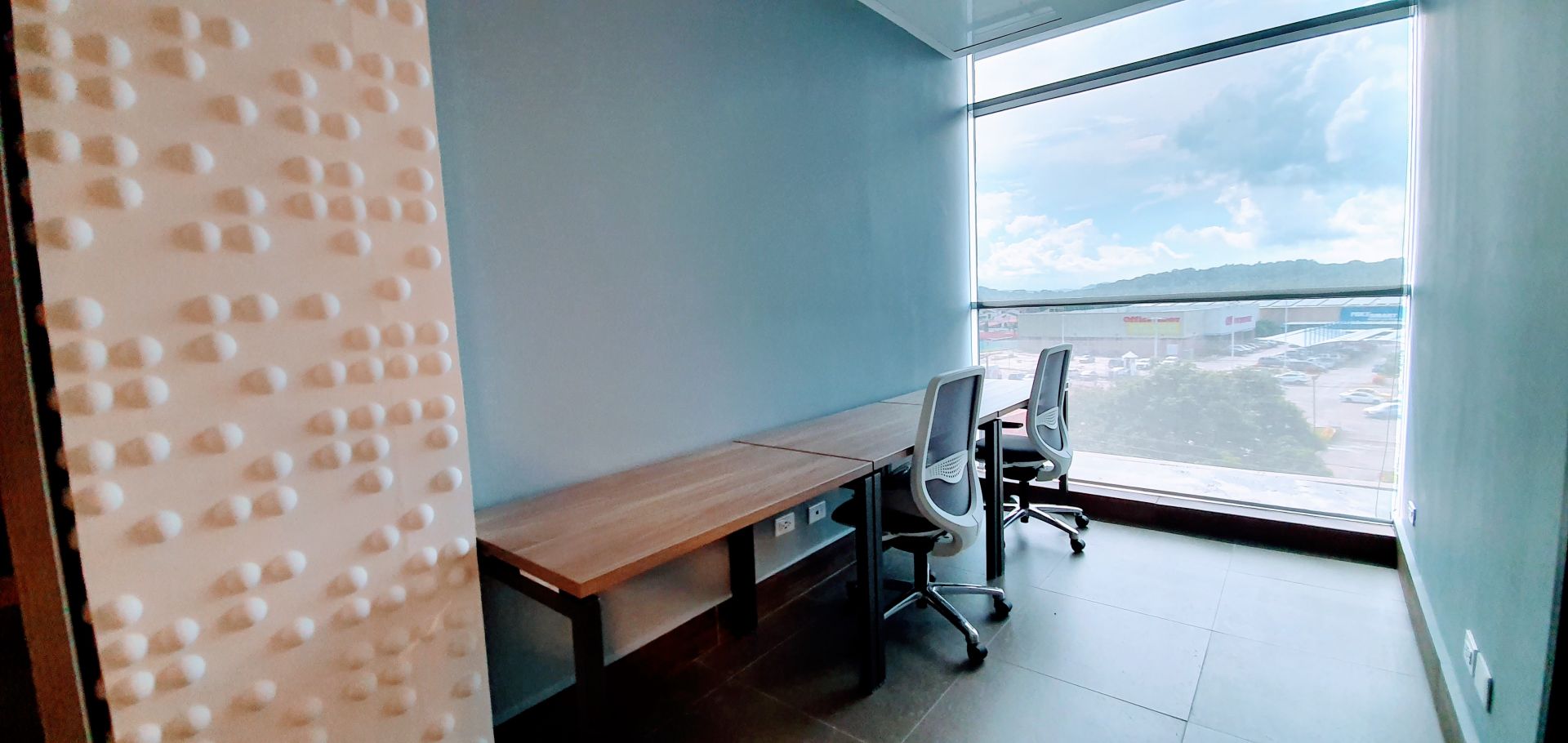 Be Productive Workspaces image 3