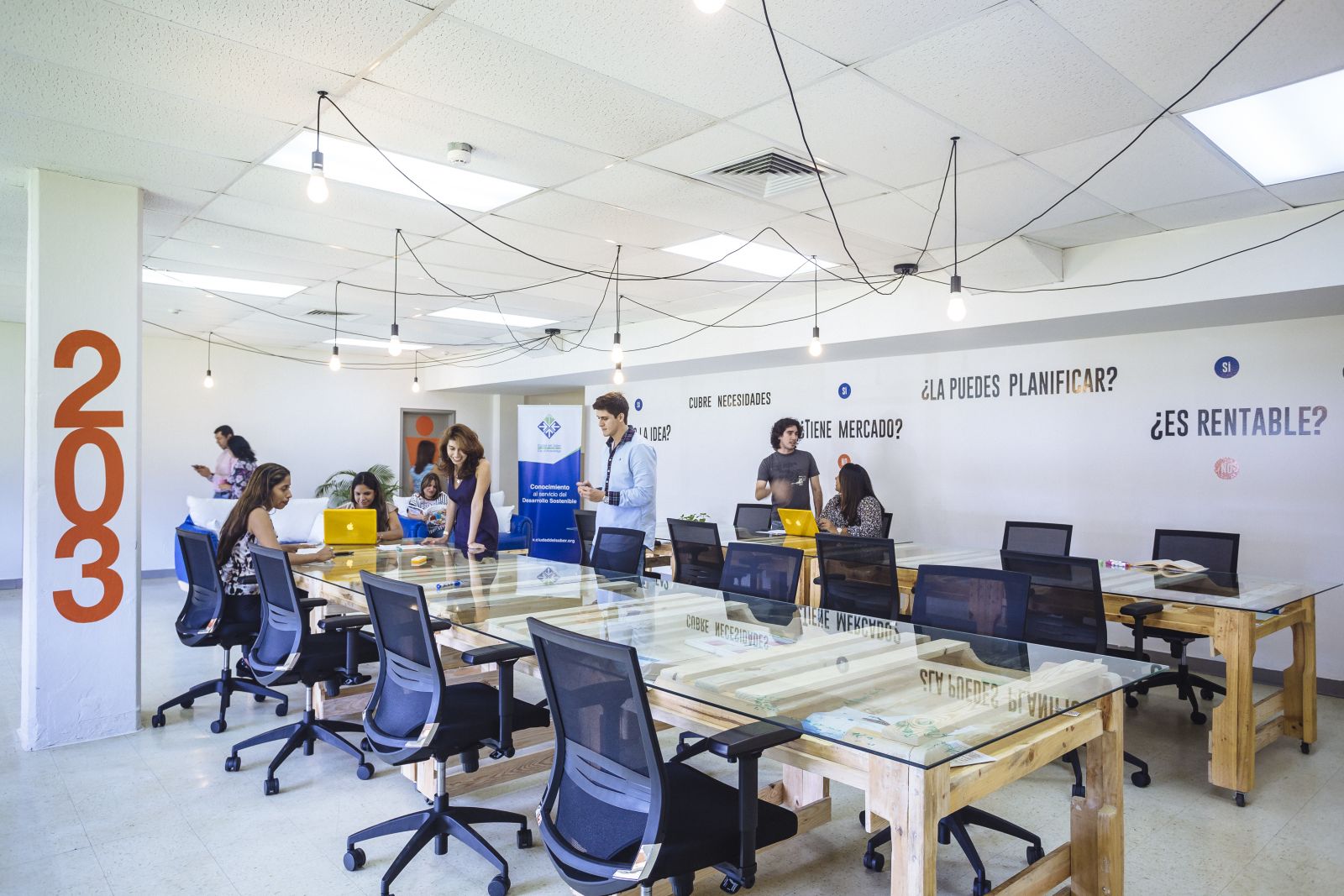 Centro de Innovación Panamá image 2