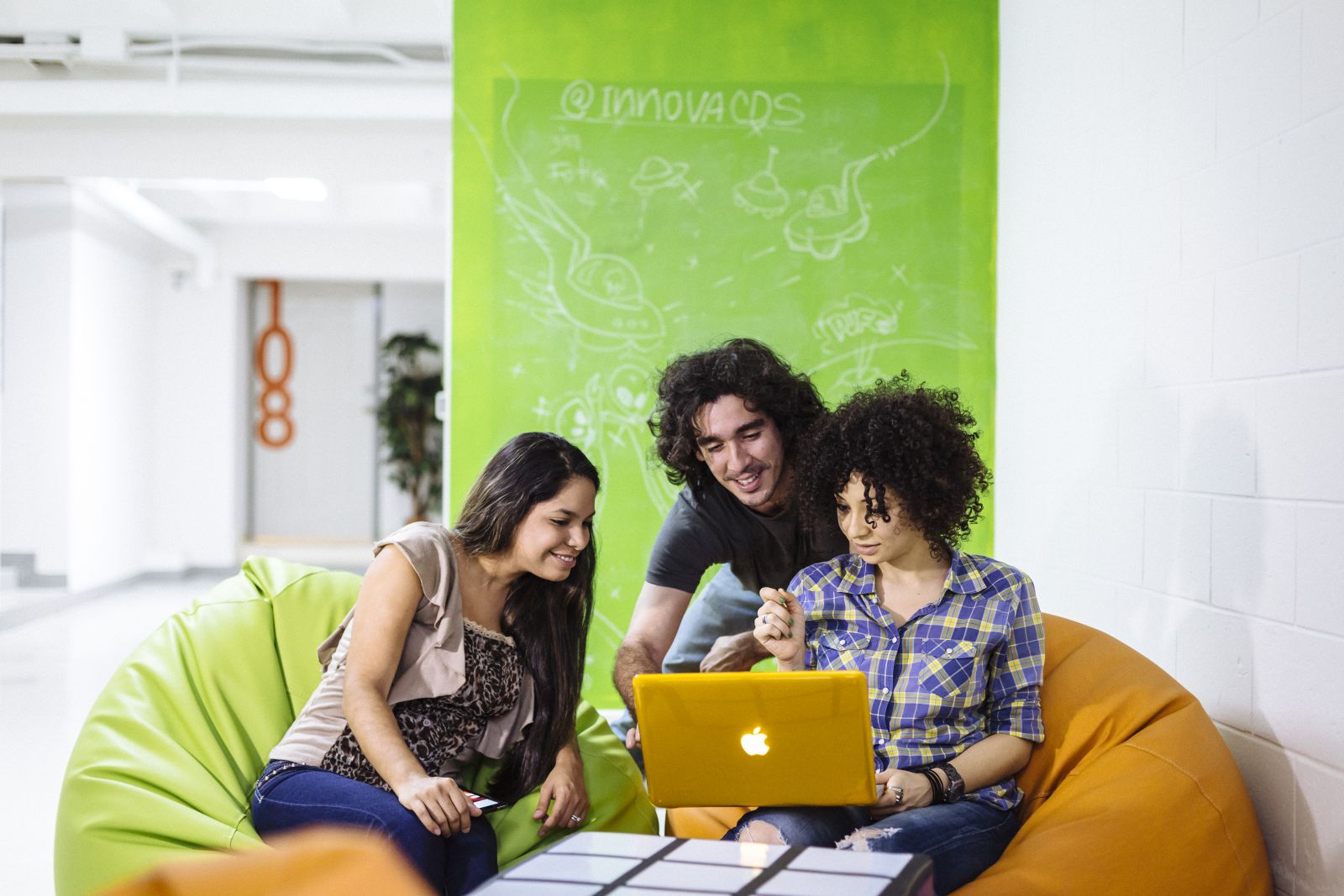 Centro de Innovación Panamá image 4