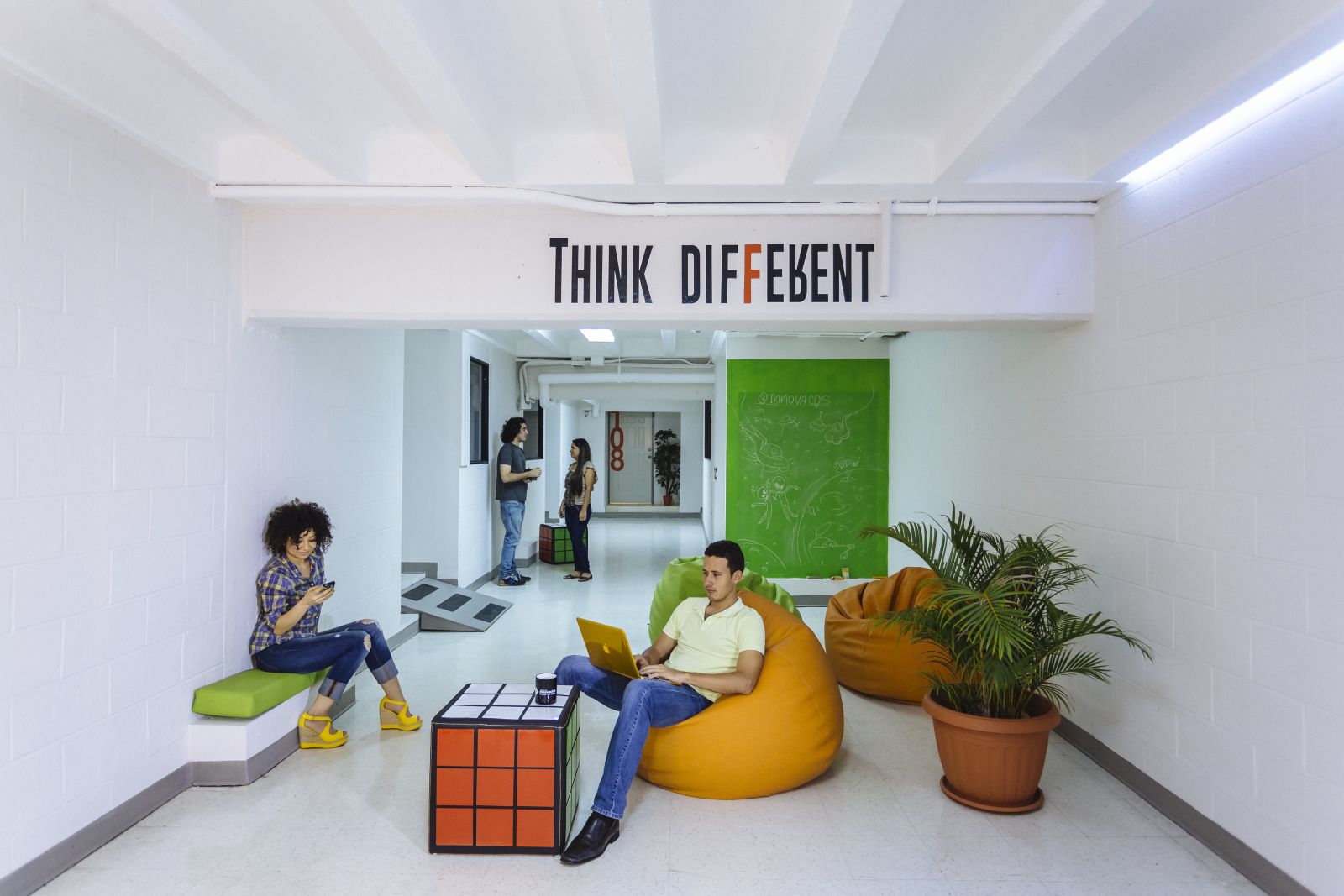 Centro de Innovación Panamá image 5