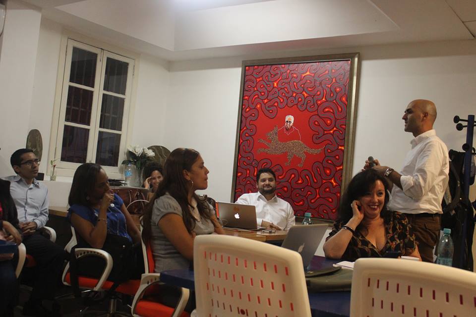 CoworkingPTY image 4