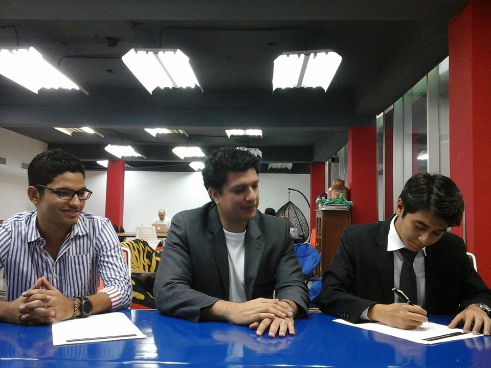 CoworkingPTY image 3