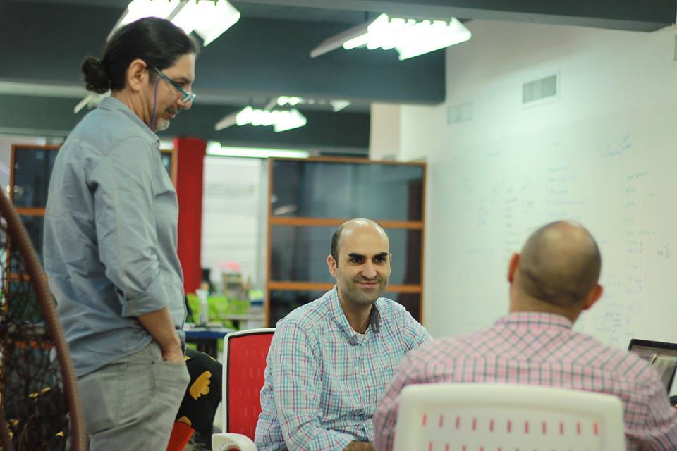 CoworkingPTY image 5