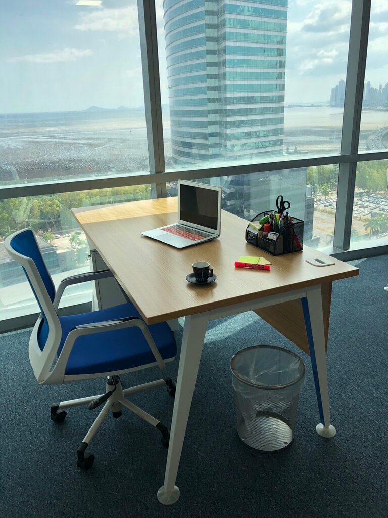 EWoffice Coworking & Business Center image 2