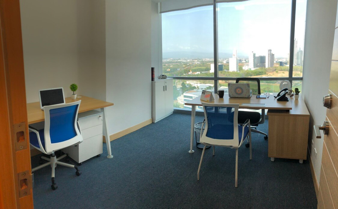 EWoffice Coworking & Business Center image 4