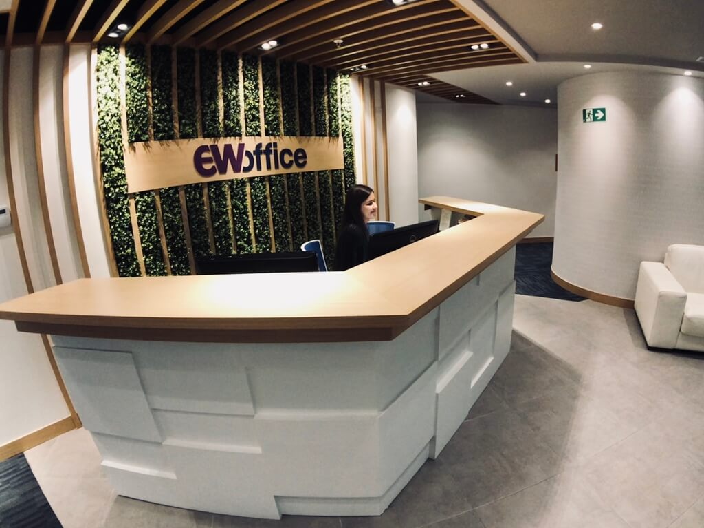 EWoffice Coworking & Business Center image 5