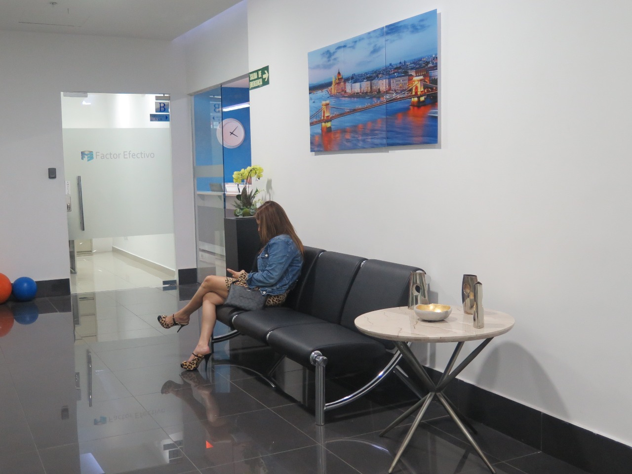 Global Oceania Center image 2