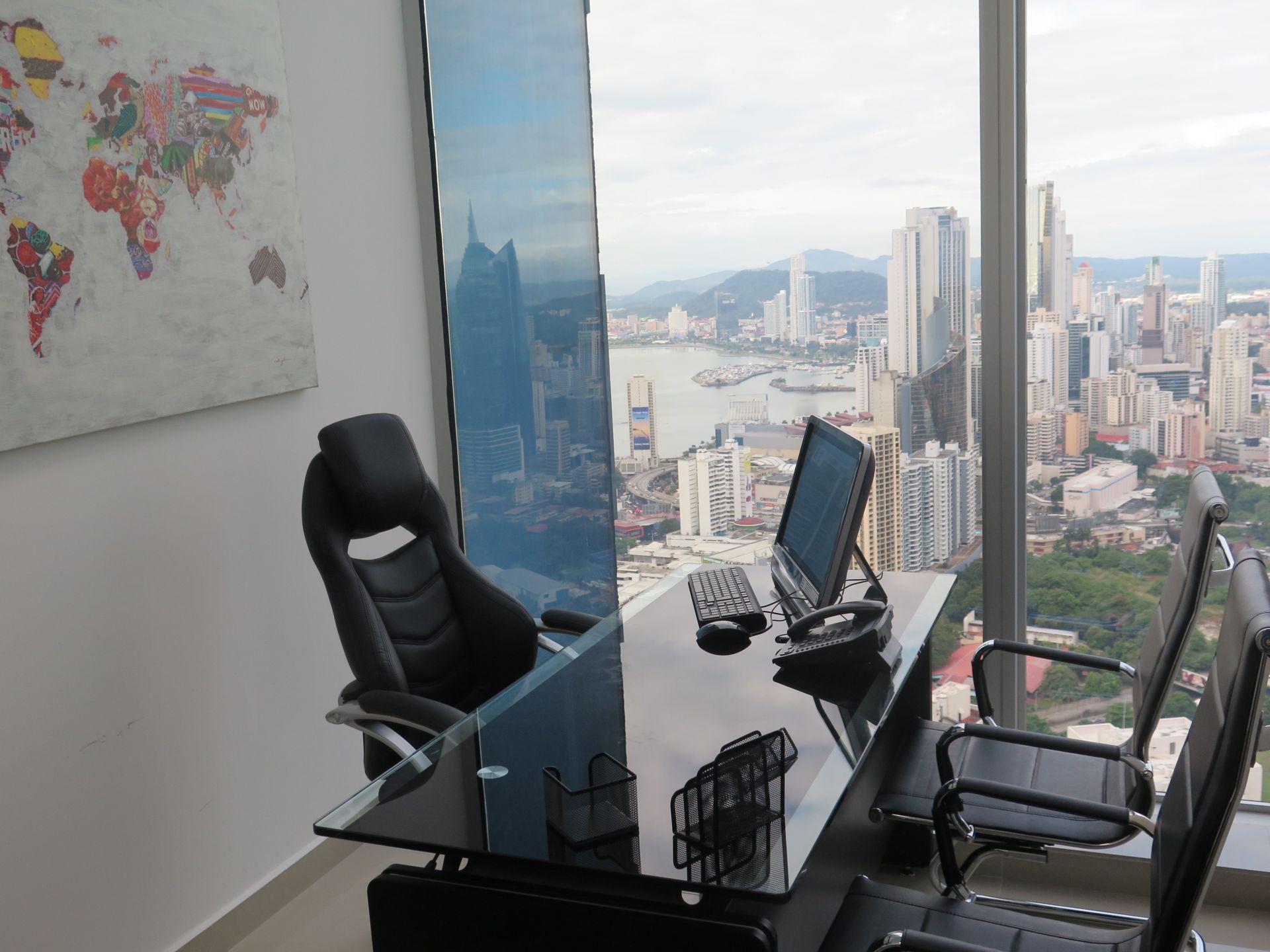 Global Oceania Center image 4