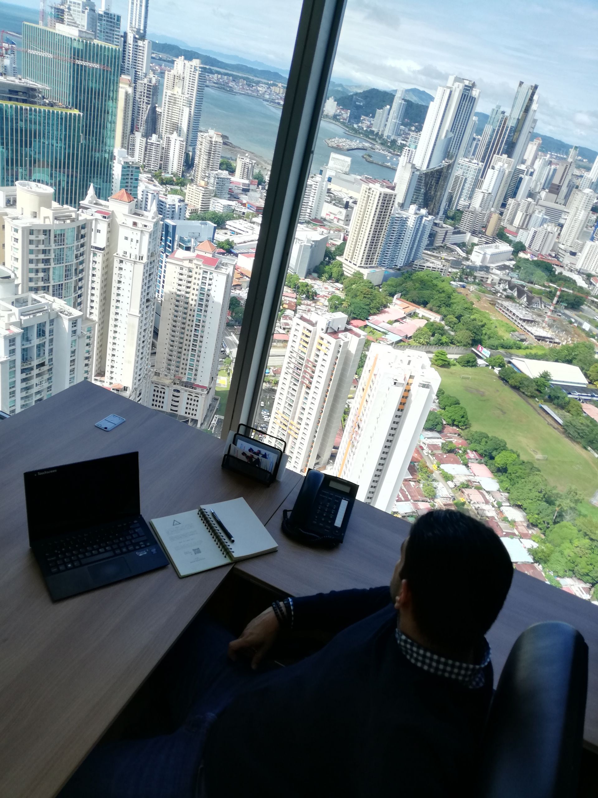 Global Oceania Center image 3