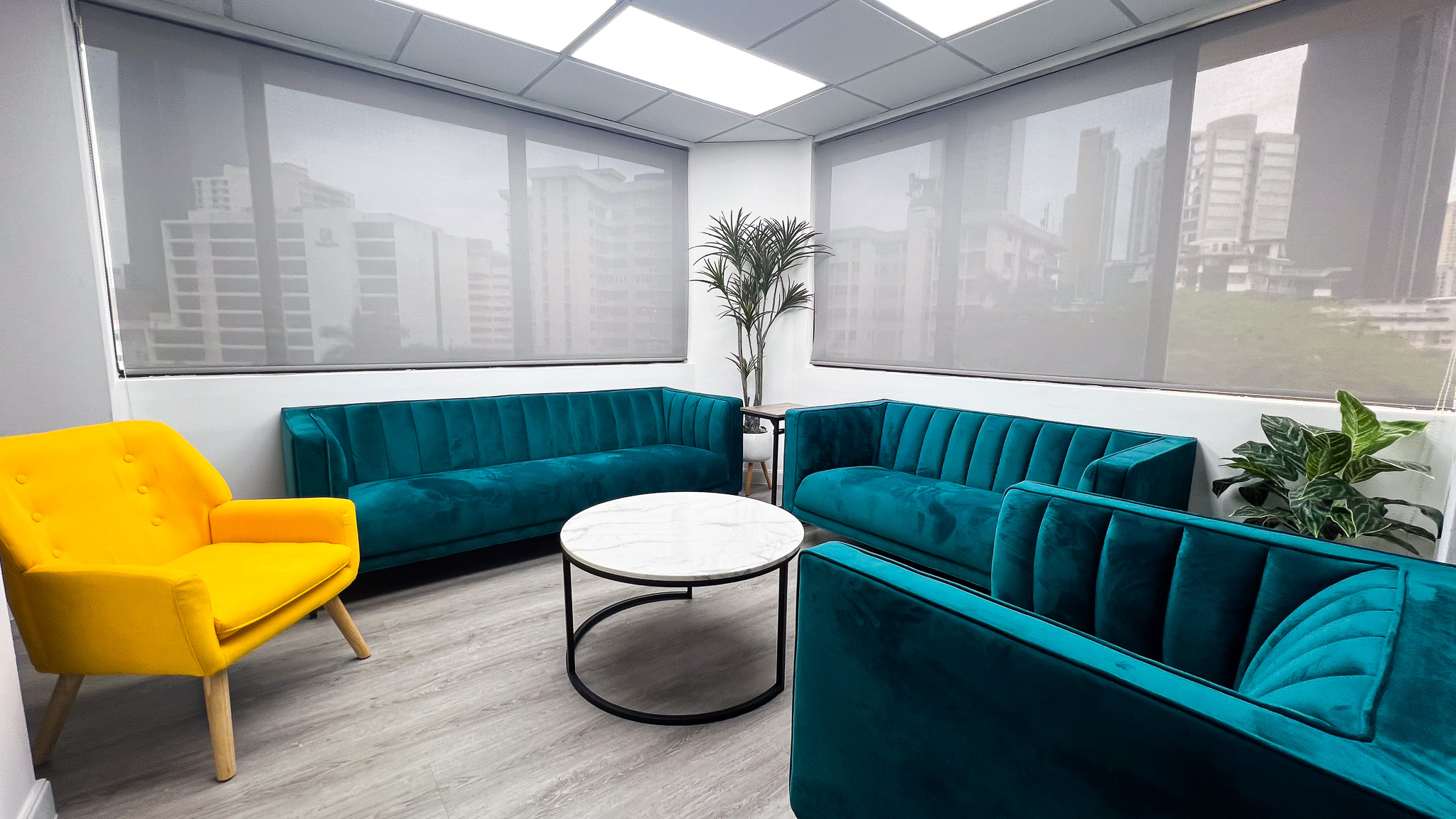 Logicenter Coworking image 2