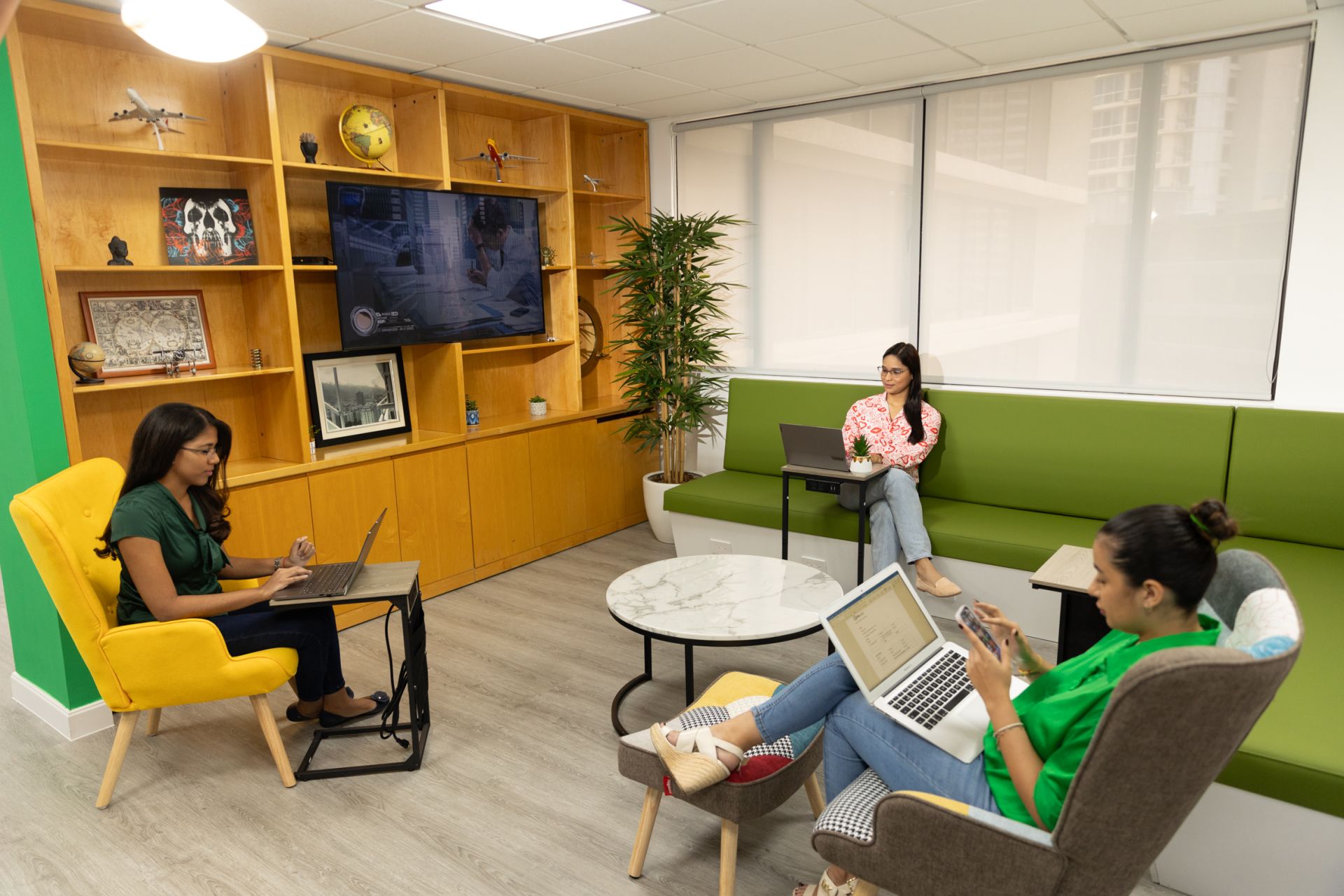 Logicenter Coworking image 4