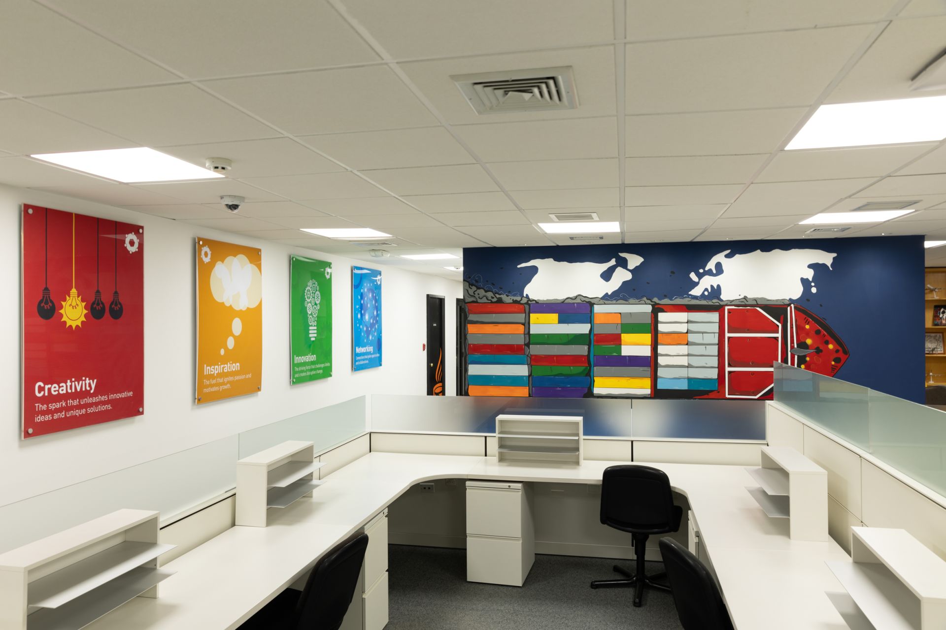 Logicenter Coworking image 5