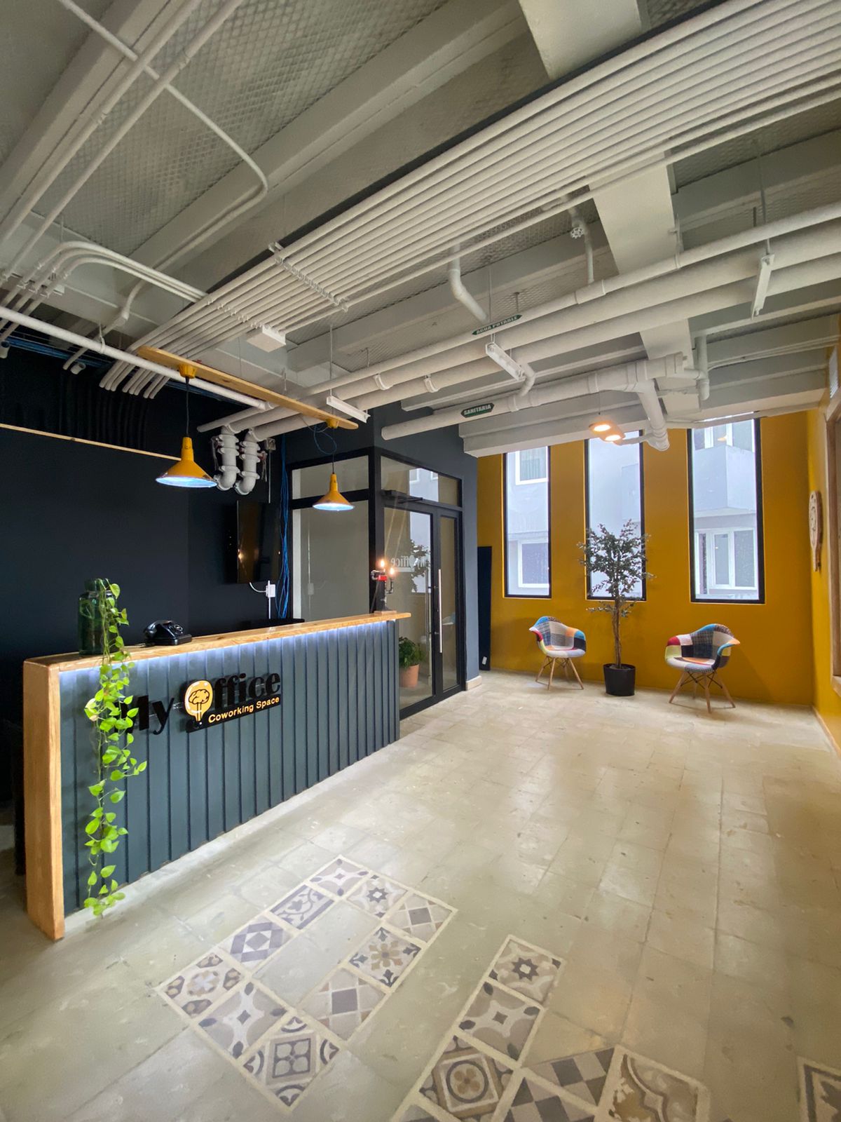 My Office Casco Antiguo image 2