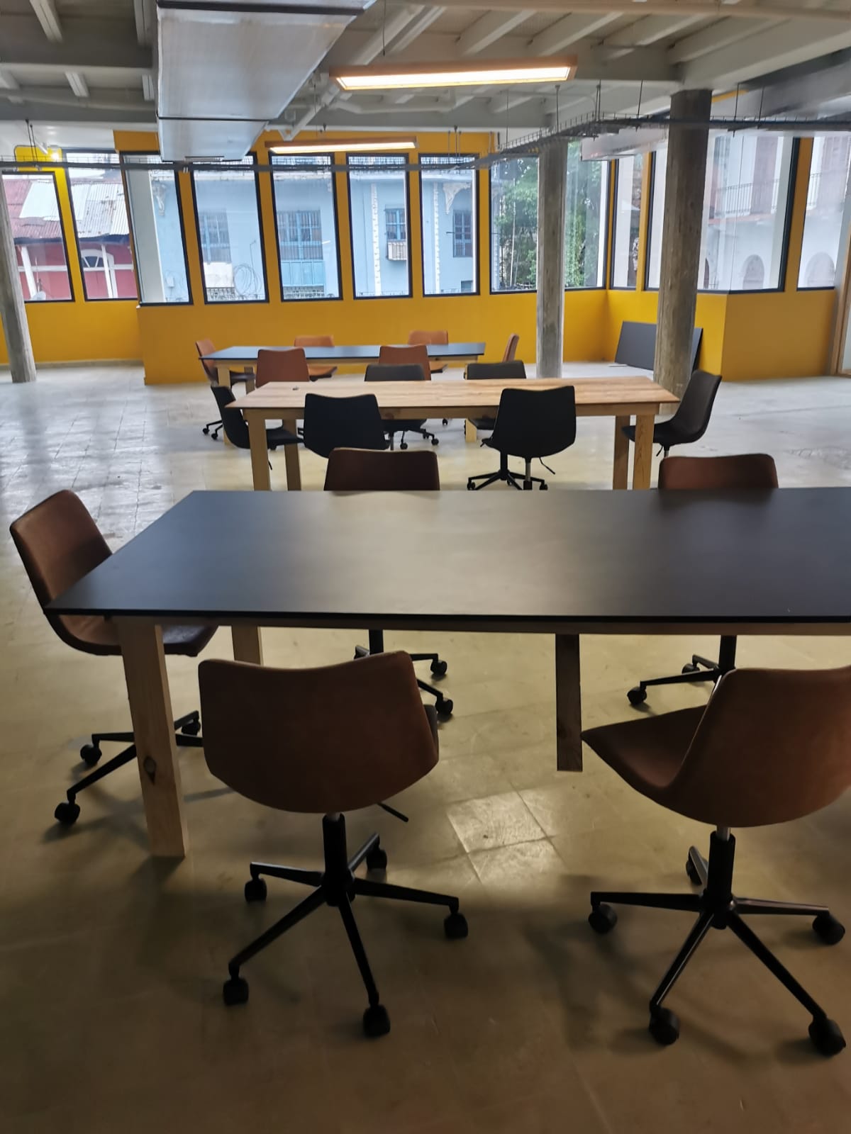 My Office Casco Antiguo image 4