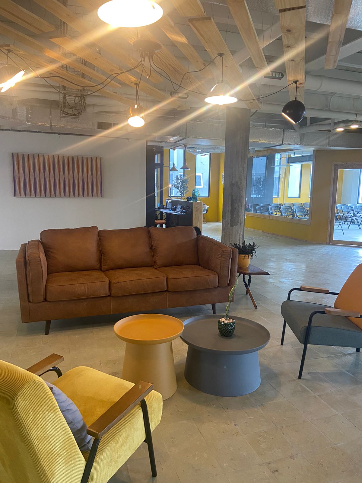 My Office Casco Antiguo image 3