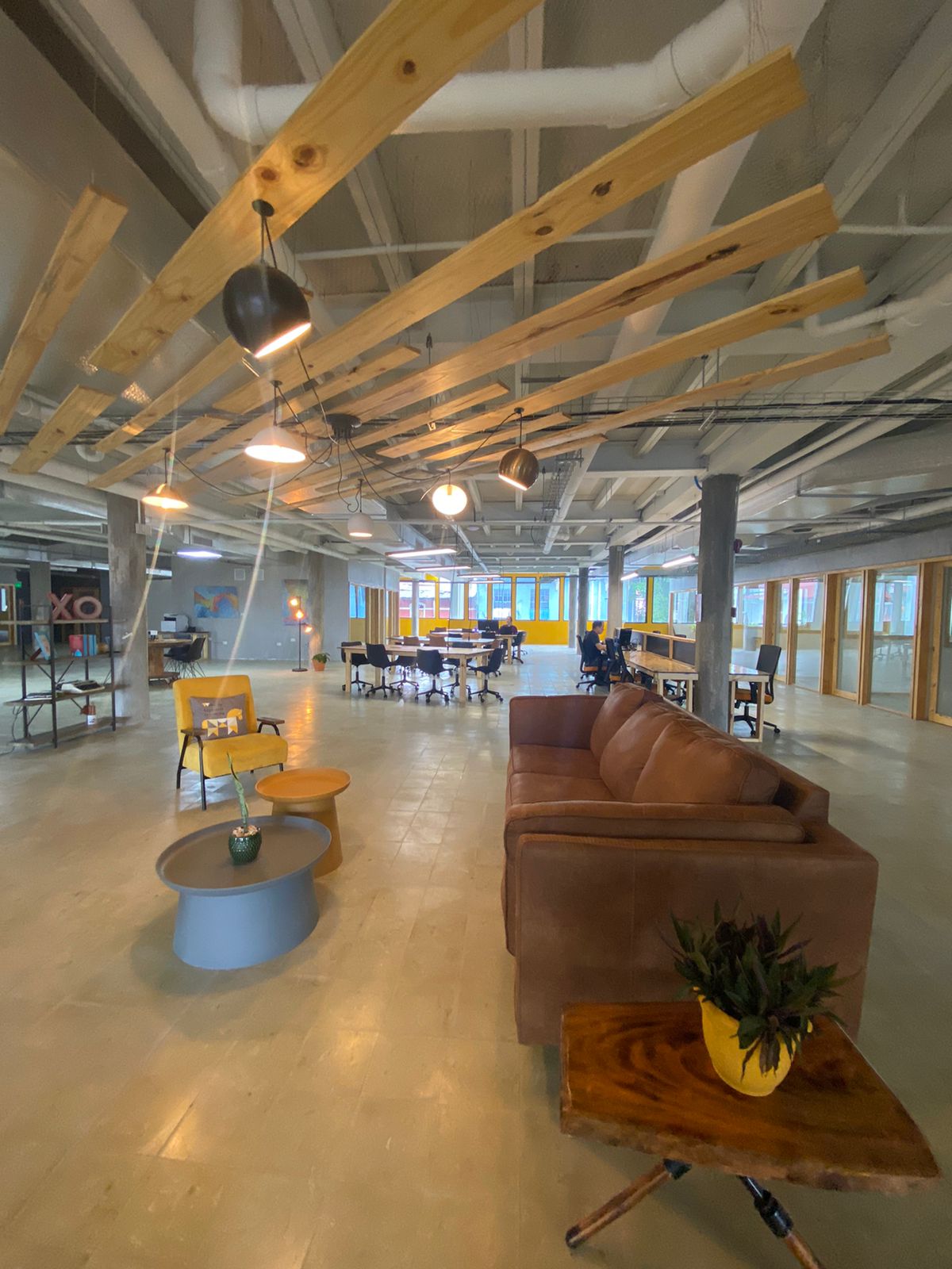 My Office Casco Antiguo image 5