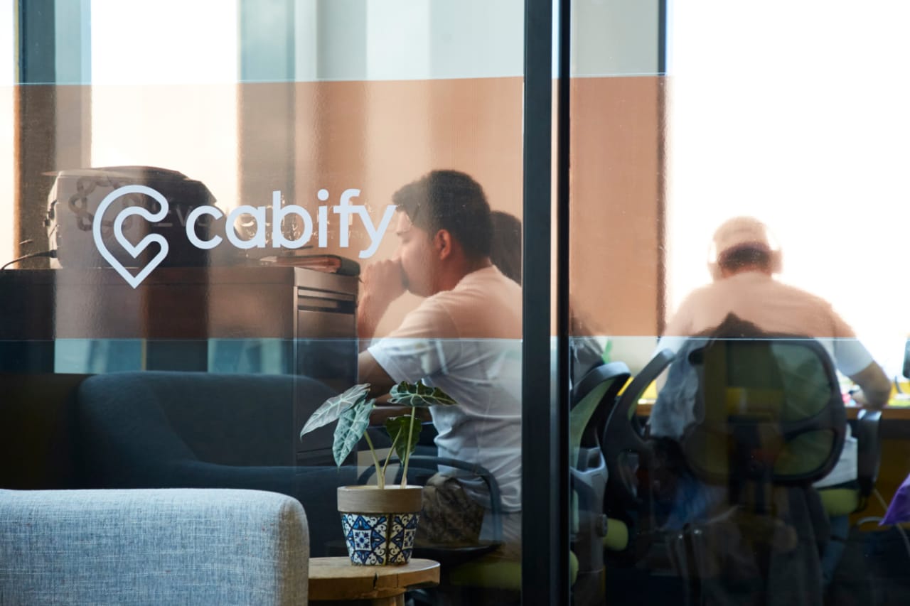 My Office Panama Inc. image 2