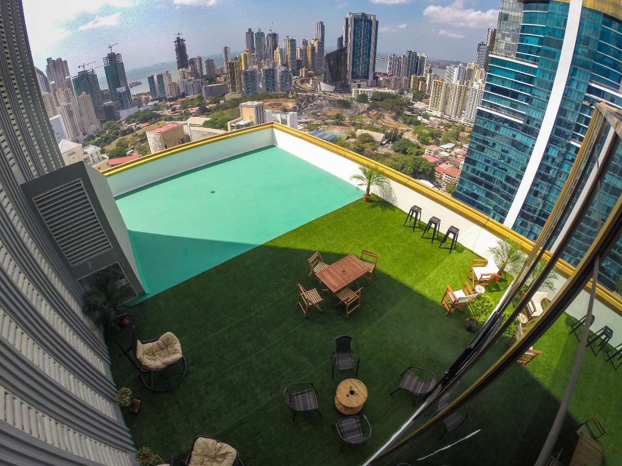 My Office Panama Inc., Panama City Book Online Coworker