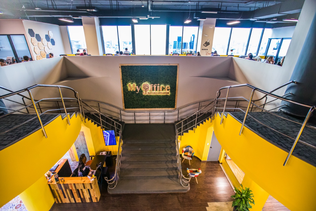 My Office Panama Inc. image 5