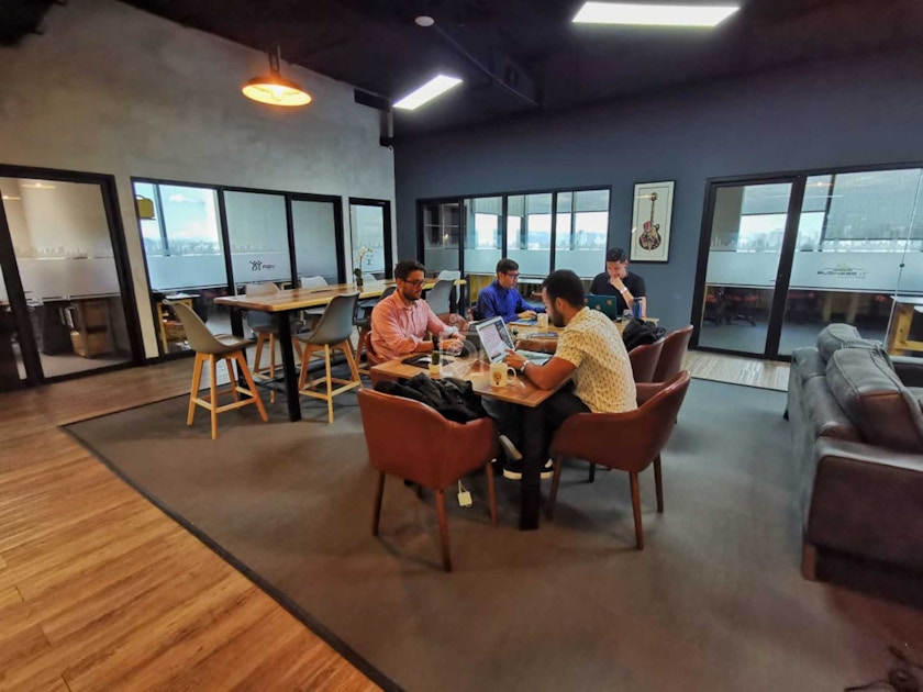 Coworking Space at My Office Panama Inc., Panama City | Coworker