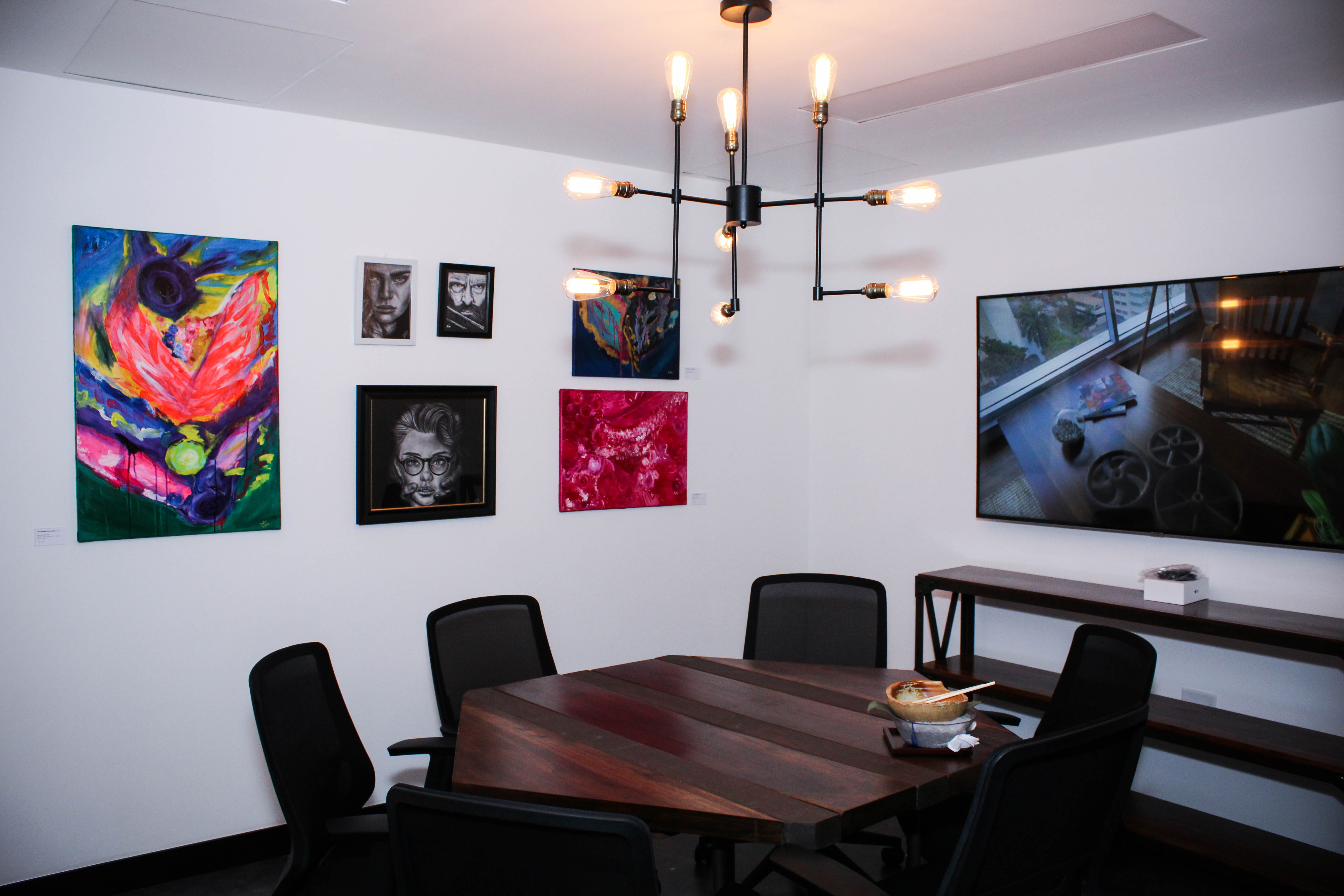 Panama Coworking Center image 2