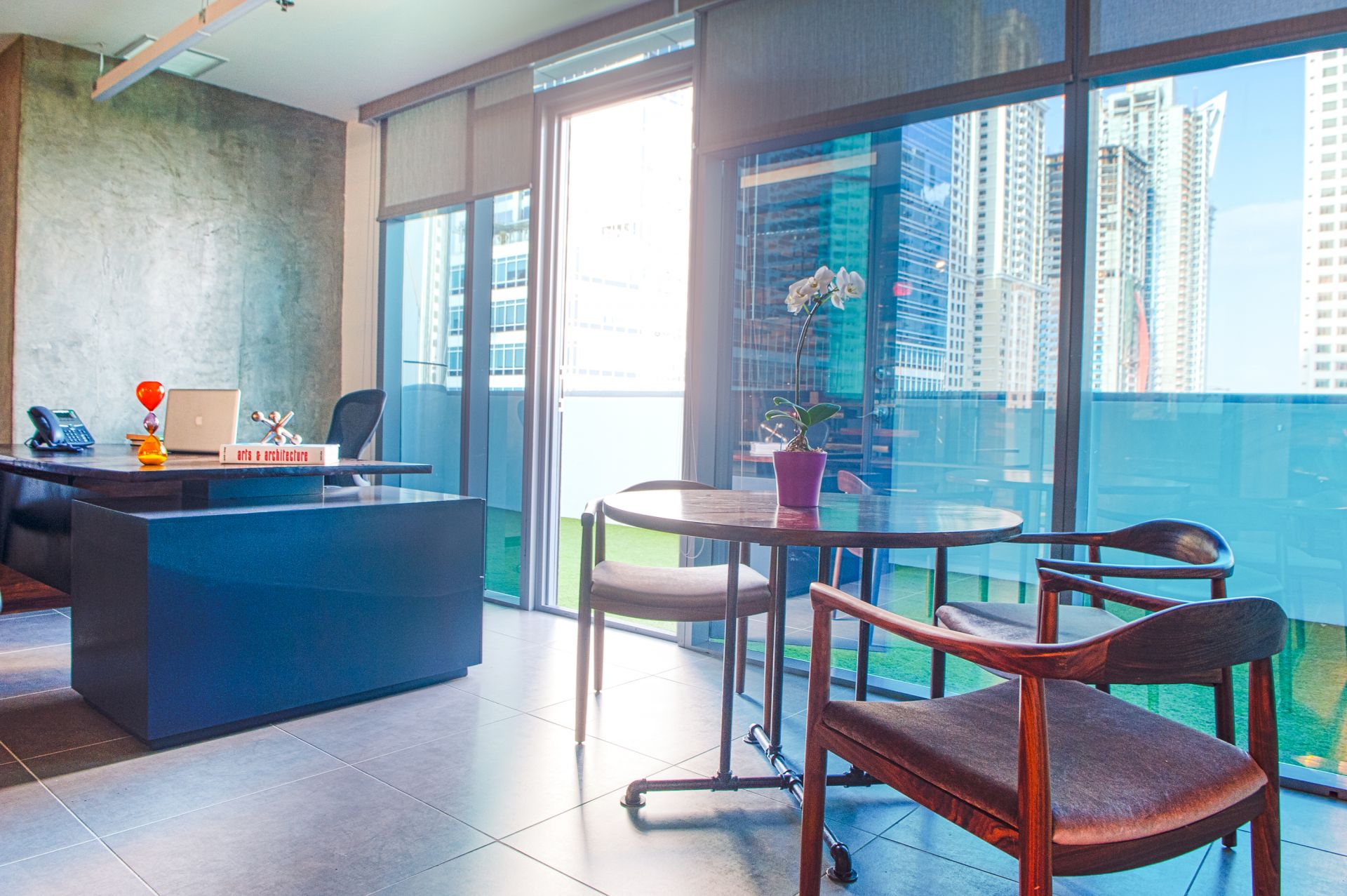 Panama Coworking image 2