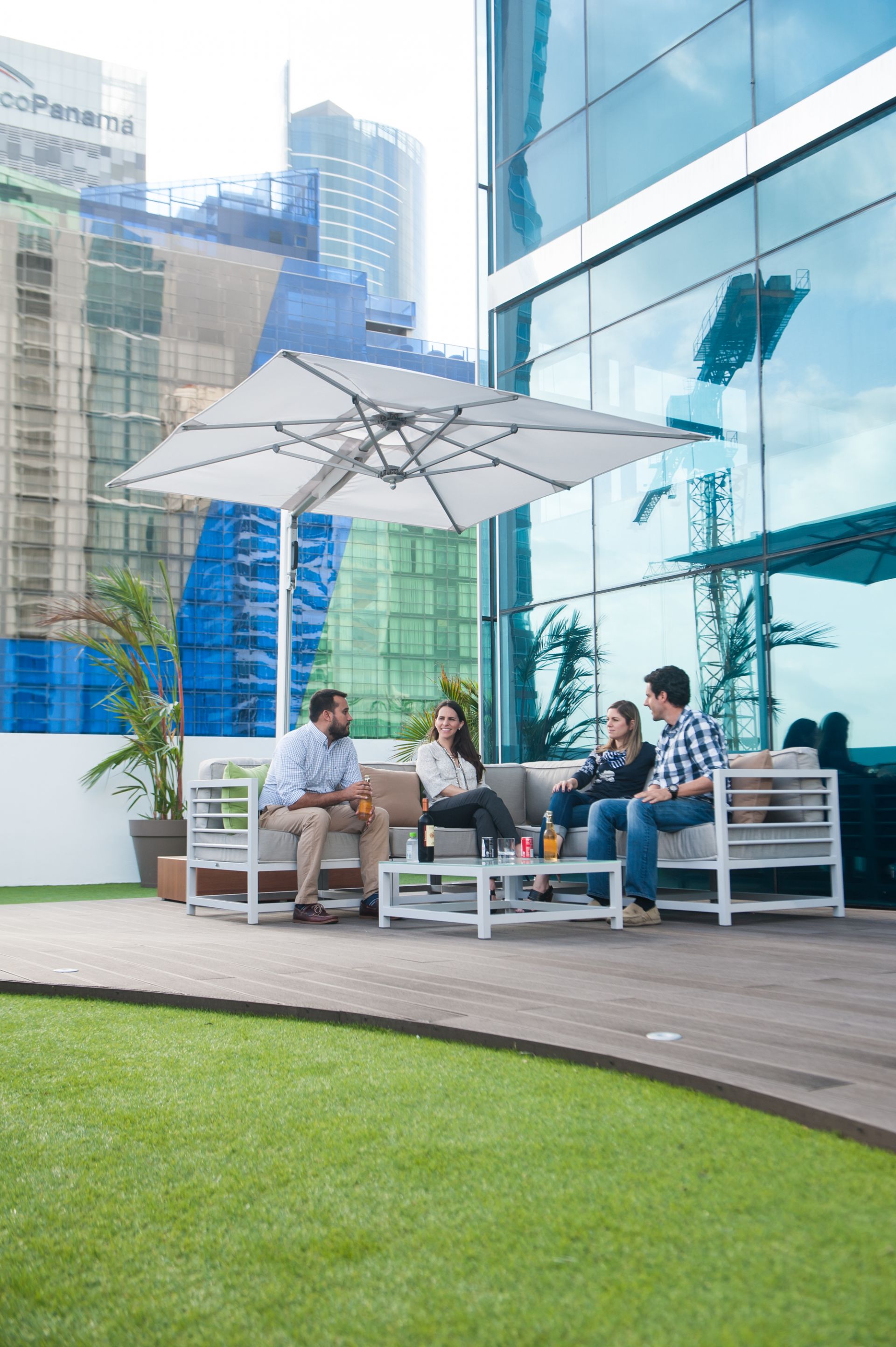 Panama Coworking image 5