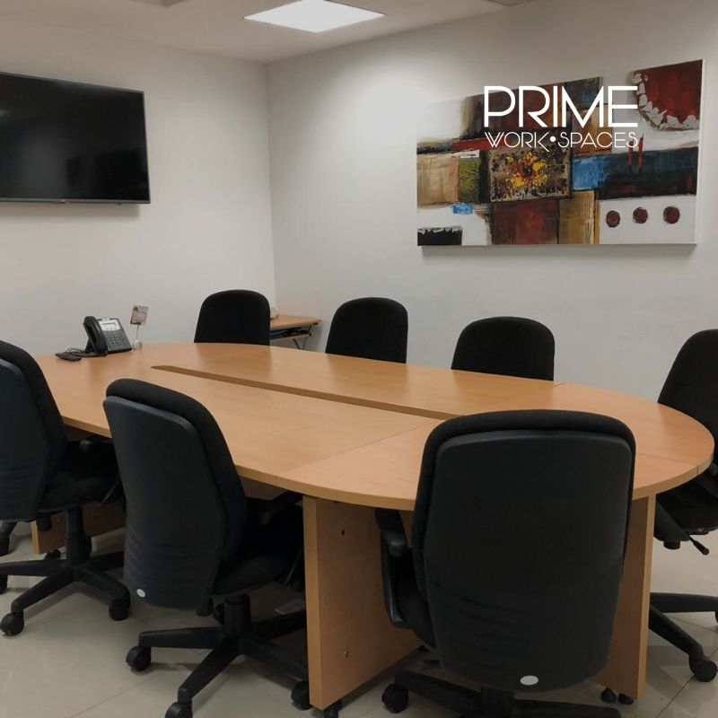 Prime Work Spaces image 2
