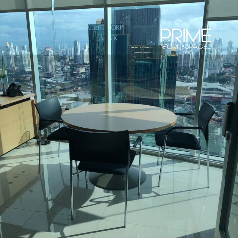 Prime Work Spaces image 3