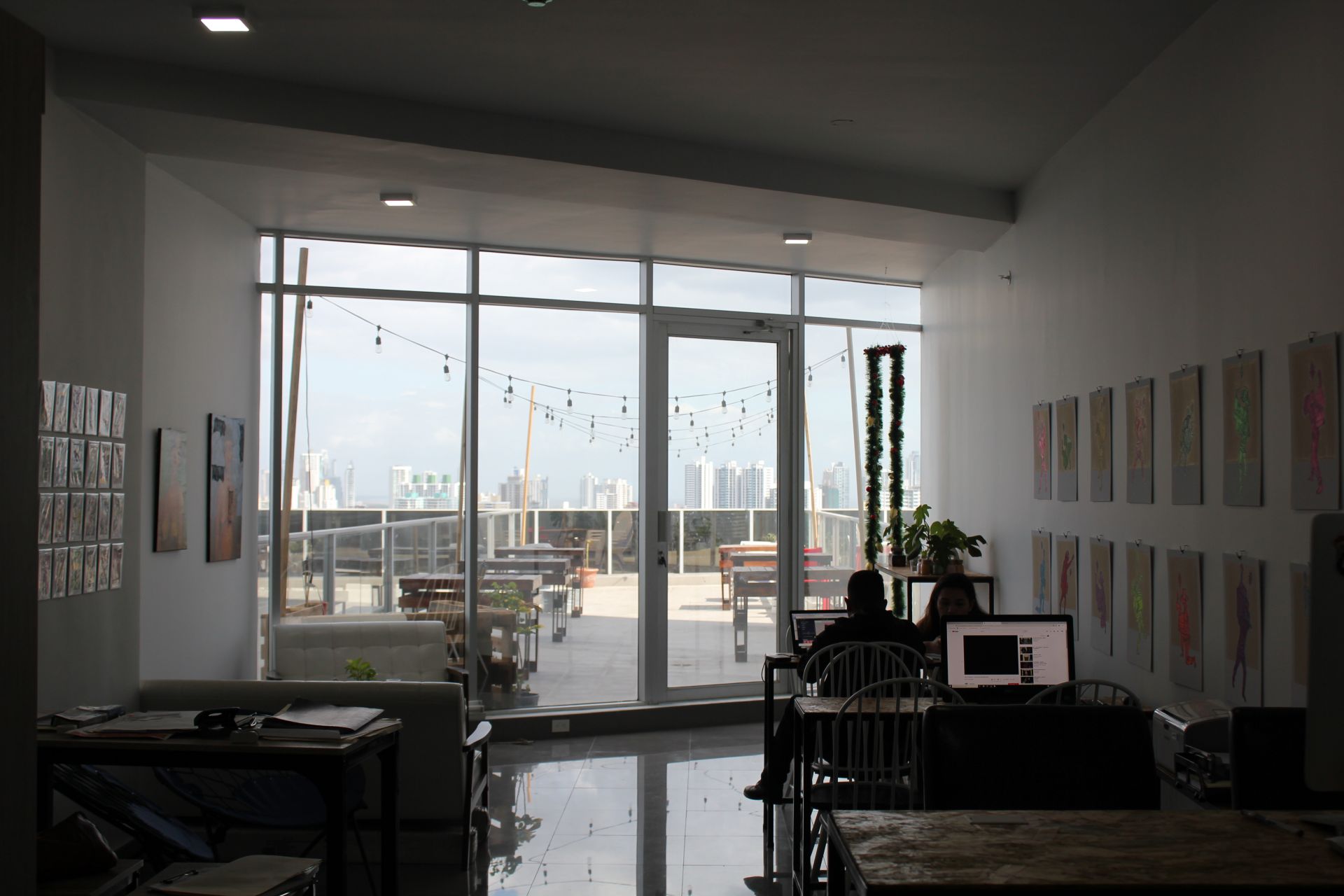 Raw workspace gallery image 4