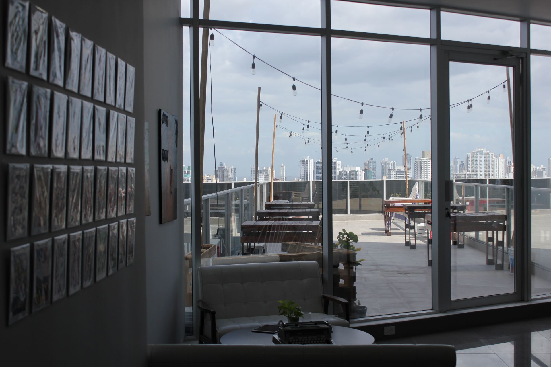 Raw workspace gallery image 3