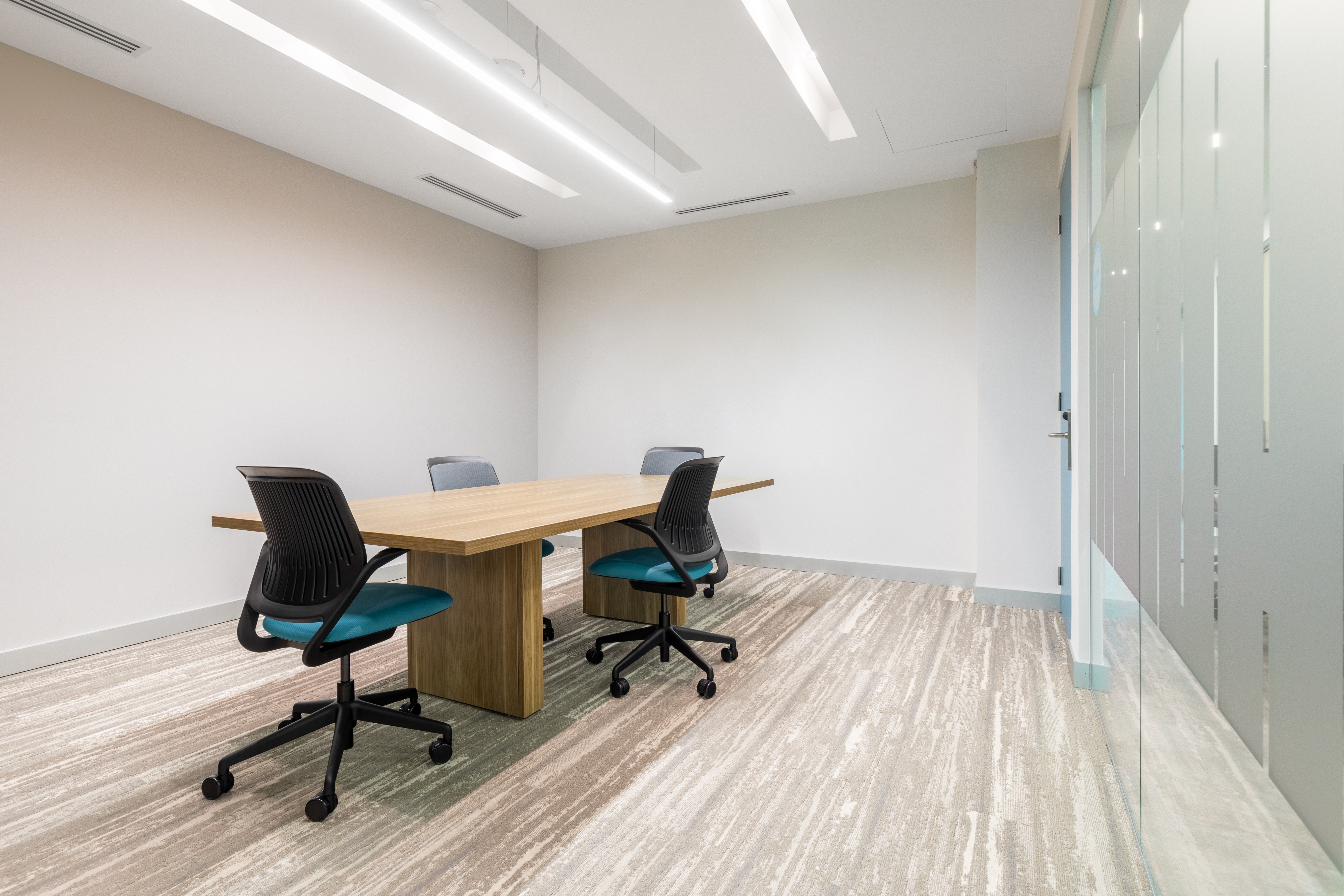 Regus - Banistmo Tower image 4