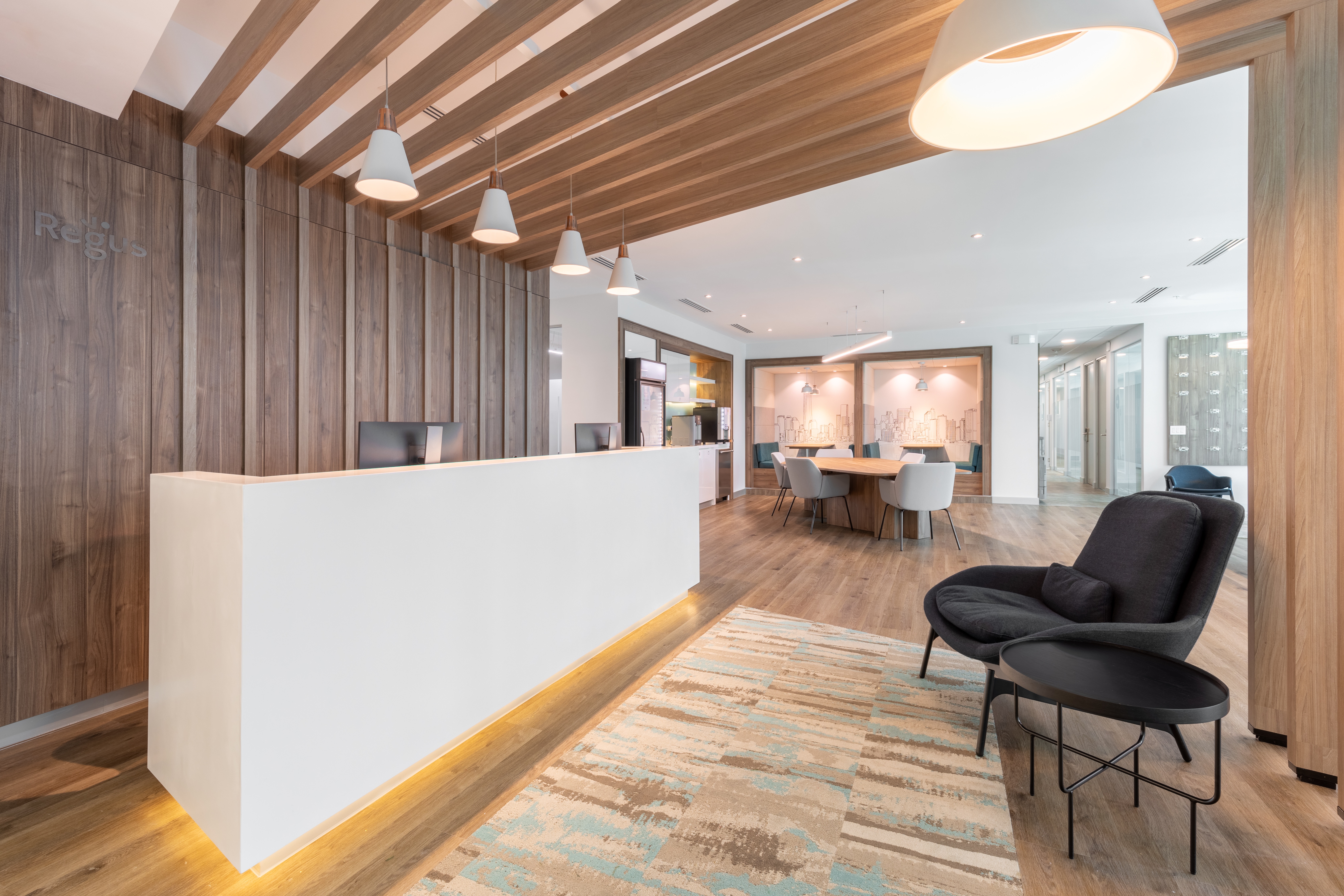 Regus - Banistmo Tower image 2