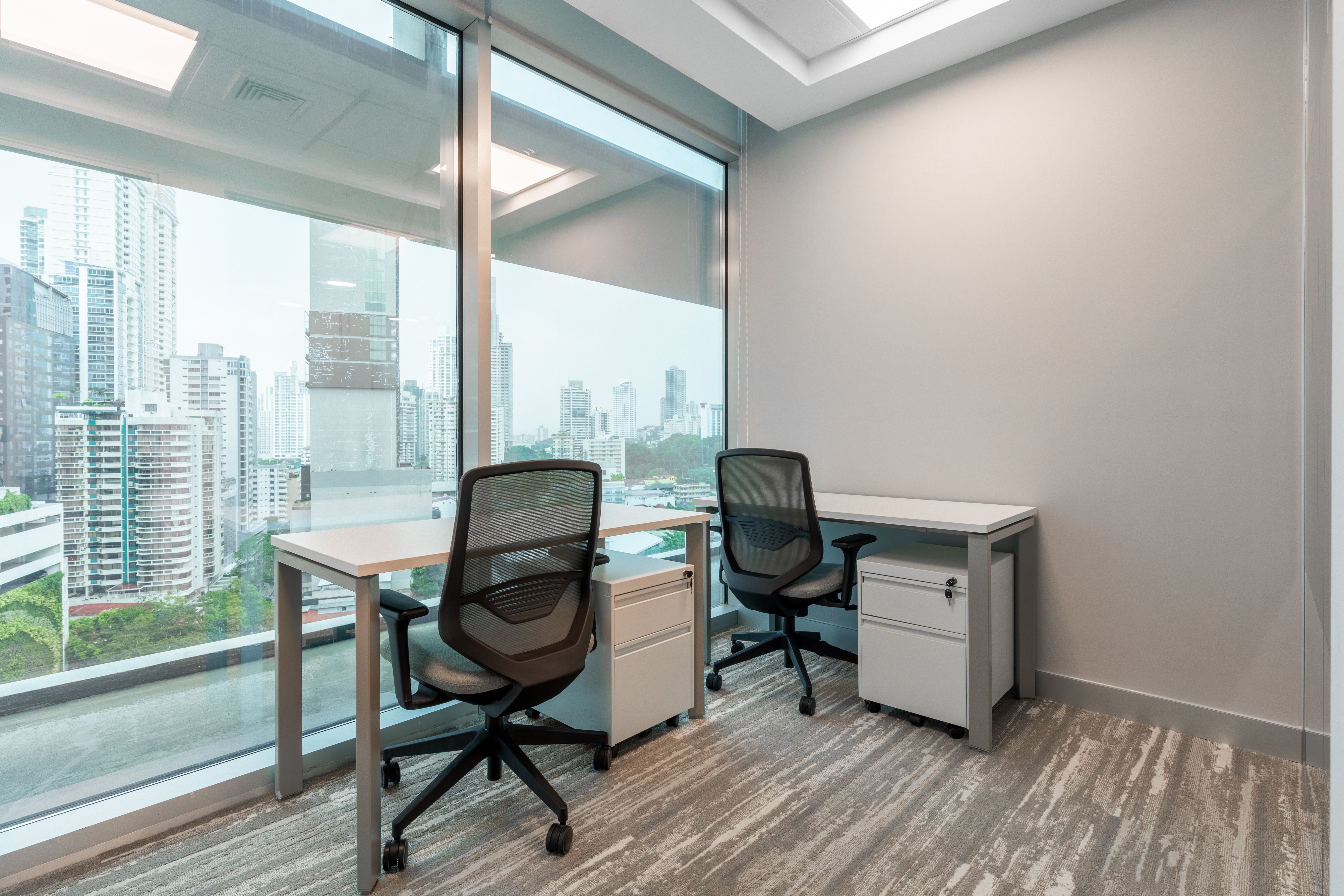 Regus - Banistmo Tower image 3