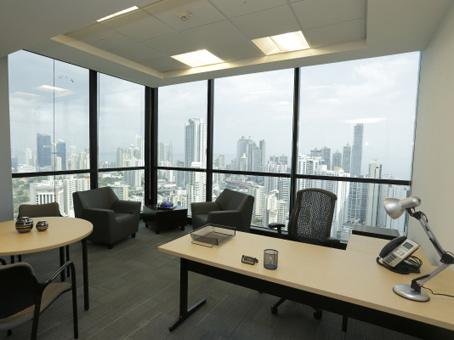 Regus - Panama City, Financial District image 2