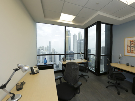 Regus - Panama City, Financial District image 4