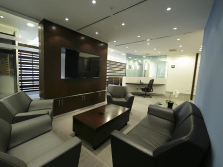 Regus - Panama City, Financial District image 5