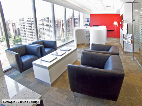 Regus - Panama City, Financial Park Tower, Costa del Este image 2