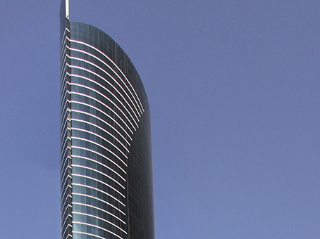 Regus - Panama City, Financial Park Tower, Costa del Este image 4