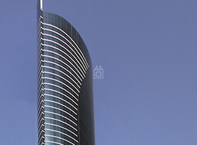 Regus - Panama City, Financial Park Tower, Costa del Este image 4