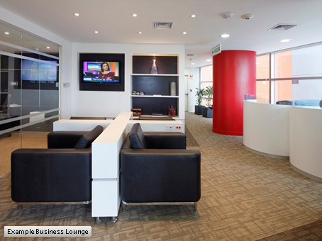 Regus - Panama City, Financial Park Tower, Costa del Este image 3