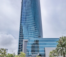 Regus - Panama City, Financial Park Tower, Costa del Este profile image