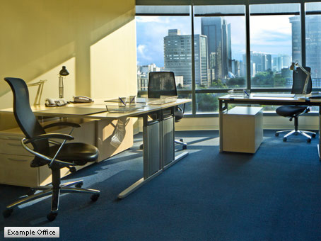 Regus - Panama City, Oceania Punta Pacifica image 3