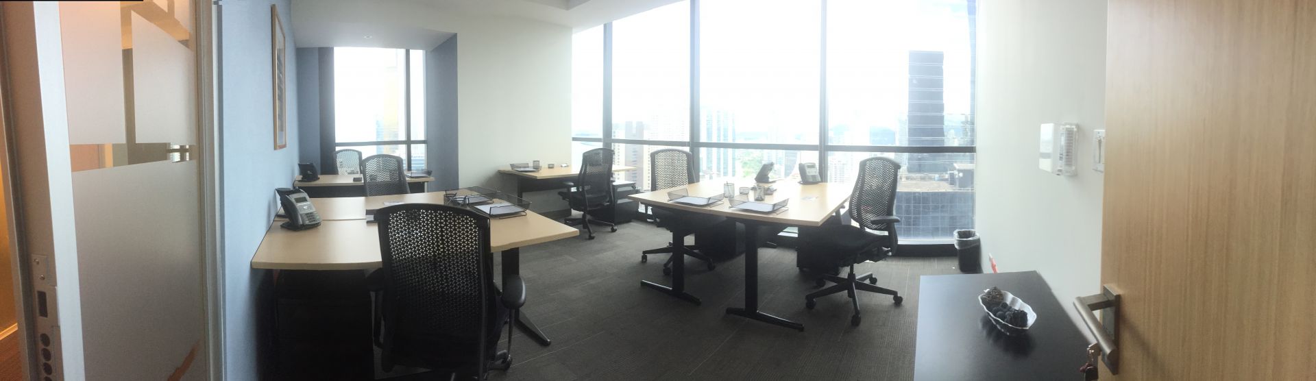 Regus Panama City Plaza 2000 image 4