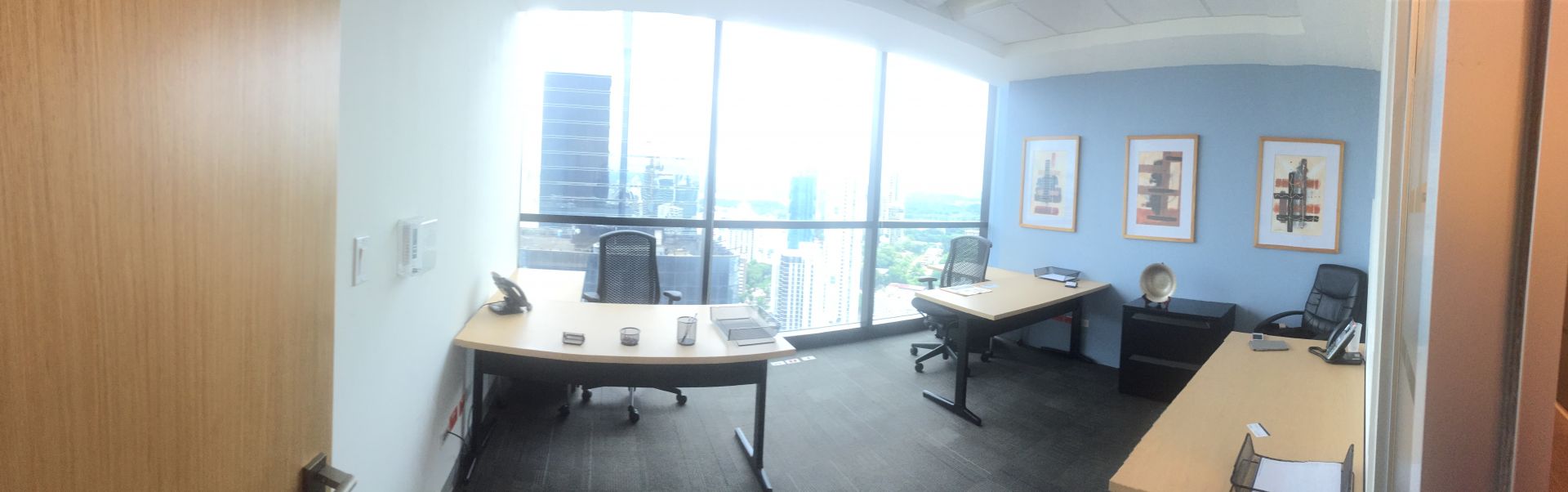 Regus Panama City Plaza 2000 image 3