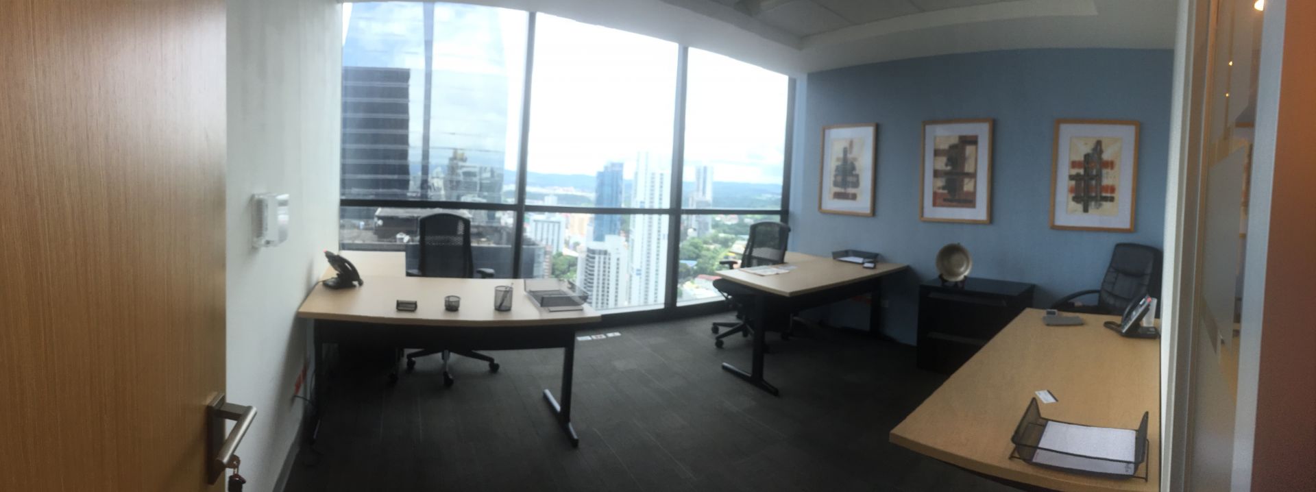 Regus Panama City Plaza 2000 image 5