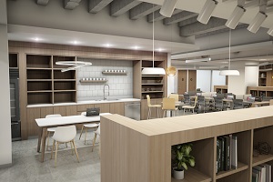 Spaces - Panama City, Spaces Plaza 2000 image 2