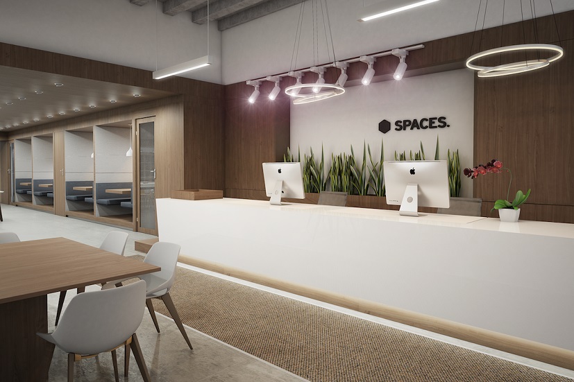 Spaces - Panama City, Spaces Plaza 2000 image 4