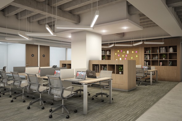 Spaces - Panama City, Spaces Plaza 2000 image 3